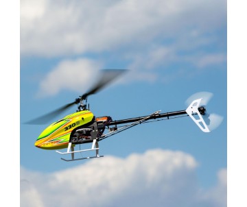 Blade Helicopters 330 S RTF Basic