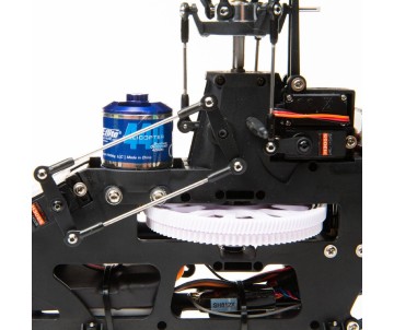 Blade Helicopters 330 S RTF Basic