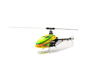 Blade Helicopters 330 S BNF Basic