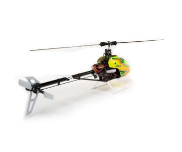 Blade Helicopters 330 S BNF Basic