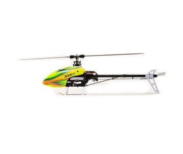 Blade Helicopters 330 S BNF Basic