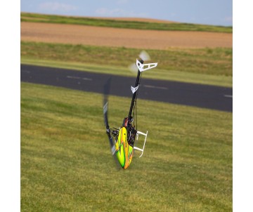 Blade Helicopters 330 S BNF Basic