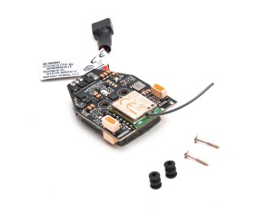 Blade Helicopters FBL Control Unit w/ RX: mCPX BL2