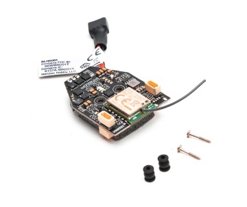 Blade Helicopters FBL Control Unit w/ RX: mCPX BL2