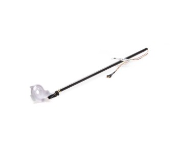 Blade Helicopters Tail Boom: mCPX BL2