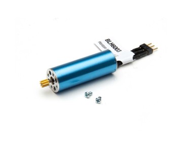Blade Helicopters Brushless Main Motor: mCPX BL2