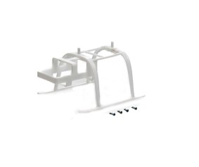 Blade Helicopters Landing Gear: mCPX BL2
