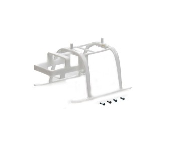Blade Helicopters Landing Gear: mCPX BL2