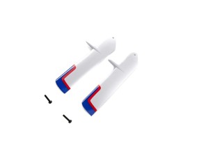 Blade Helicopters Rotor Blade Set: mCP X BL2
