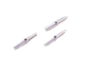 Blade Helicopters Tail Rotor Prop (3): mCPX BL2