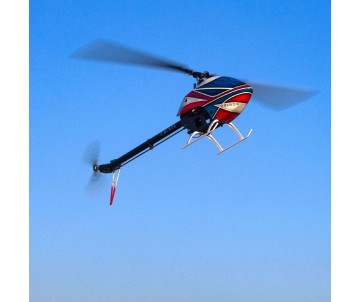 Blade Helicopters SMART Fusion 360 3S BNF Basic