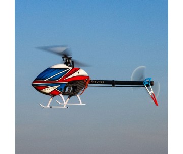 Blade Helicopters SMART Fusion 360 3S BNF Basic