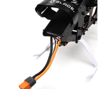 Blade Helicopters SMART Fusion 360 3S BNF Basic