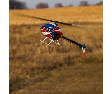 Blade Helicopters SMART Fusion 360 3S BNF Basic