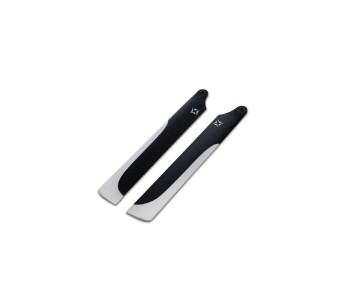 Blade Helicopters 130mm Main Blade Set: Infusion 120