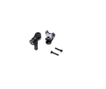 Blade Helicopters Main Blade Grips: Infusion 120