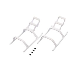Blade Helicopters Landing Gear: Infusion 120