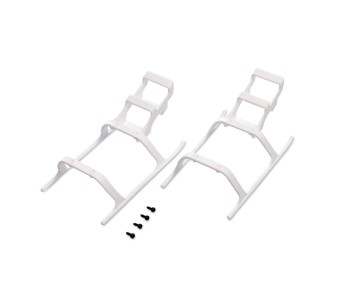 Blade Helicopters Landing Gear: Infusion 120