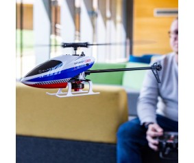 Blade Helicopters Infusion 120 BNF Basic