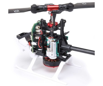 Blade Helicopters Infusion 120 BNF Basic
