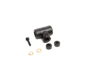 Blade Helicopters Main Rotor Headblock: Infusion 180