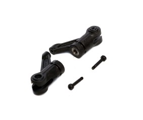 Blade Helicopters Main Blade Grips: Infusion 180