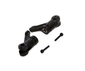 Blade Helicopters Main Blade Grips: Infusion 180