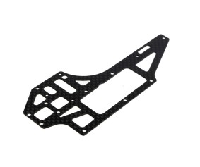 Blade Helicopters Carbon Frame (1): Infusion 180