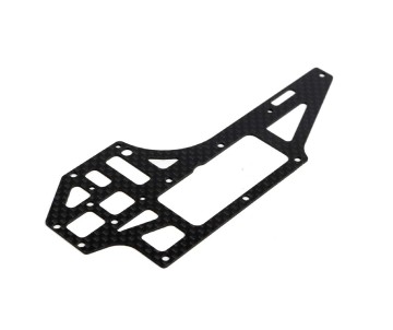 Blade Helicopters Carbon Frame (1): Infusion 180