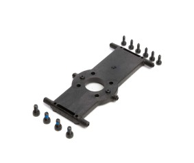 Blade Helicopters Landing Gear Mount: Infusion 180