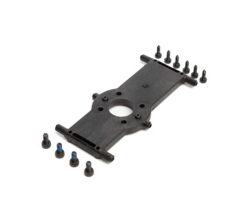 Blade Helicopters Landing Gear Mount: Infusion 180