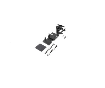 Blade Helicopters Main Mounting Plate: Infusion 180
