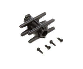 Blade Helicopters Front Tail Boom Mount: Infusion 180