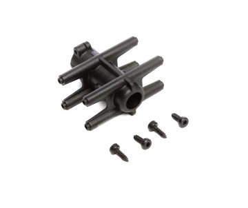 Blade Helicopters Front Tail Boom Mount: Infusion 180