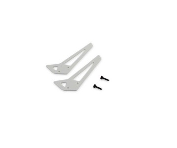 Blade Helicopters Vertical Tail Fin: Infusion 180