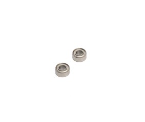 Blade Helicopters Radial Bearing: 4x9x4mm