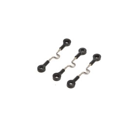 Blade Helicopters Pushrod Set (3): Infusion 180