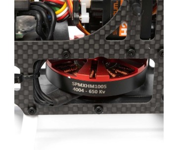 Blade Helicopters Infusion 180 BNF Basic