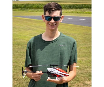 Blade Helicopters Infusion 180 BNF Basic