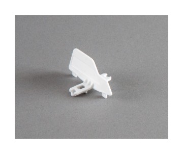 Blade Helicopters Frame Support: Nano QX 3D
