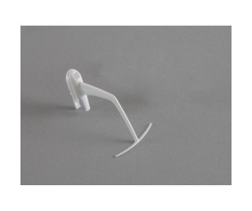 Blade Helicopters Motor Mount (1): Nano QX 3D