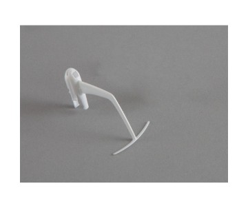 Blade Helicopters Motor Mount (1): Nano QX 3D