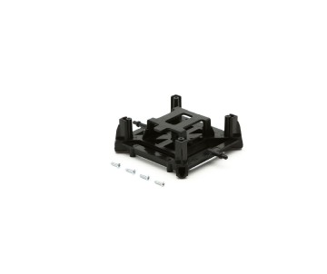 Blade Helicopters 5-in-1 Control Unit Mounting Frame: 180 QX HD