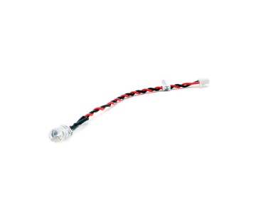 Blade Helicopters Red leds 200QX