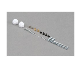 Blade Helicopters Screw Set 200QX