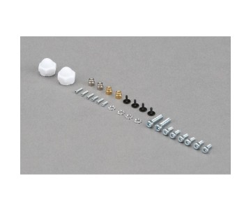 Blade Helicopters Screw Set 200QX