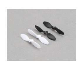 Blade Helicopters Blade Pico QX replacement props (4)