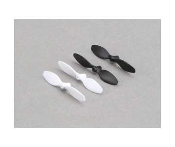 Blade Helicopters Blade Pico QX replacement props (4)
