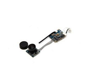 Blade Helicopters Cam w/Raceband: Inductrix FPV