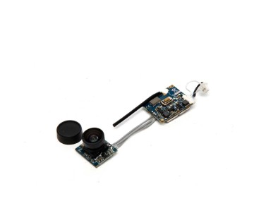 Blade Helicopters Cam w/Raceband: Inductrix FPV